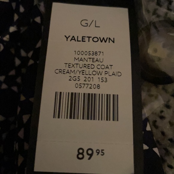 Dynamite jacket - Picture 4 of 4